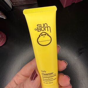 Sun Bum Yellow Daily Cleanser